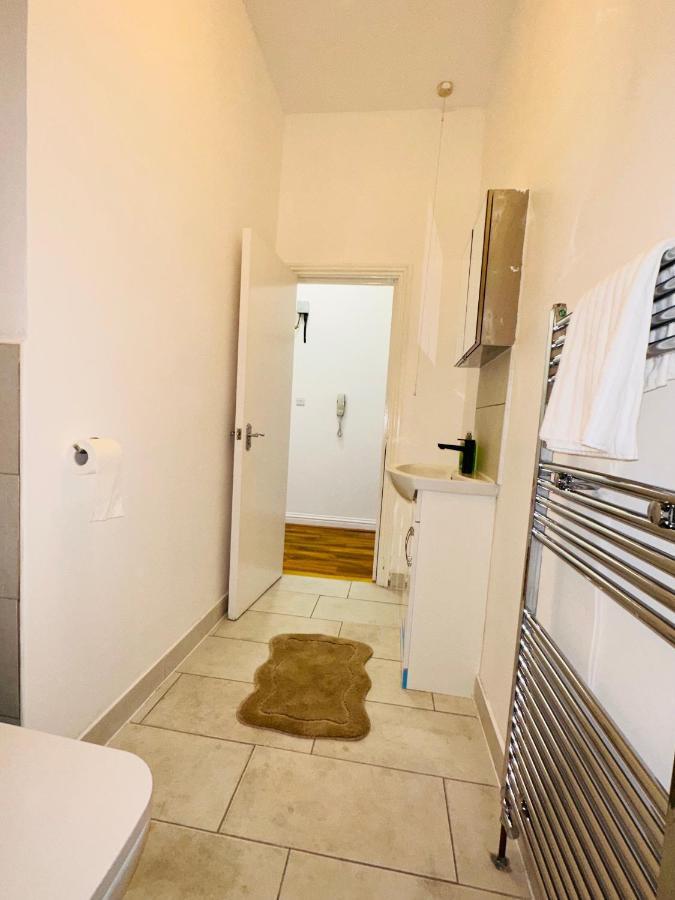 Newly Refurbished Two Bedrooms Flat St Leonards-on-Sea Esterno foto