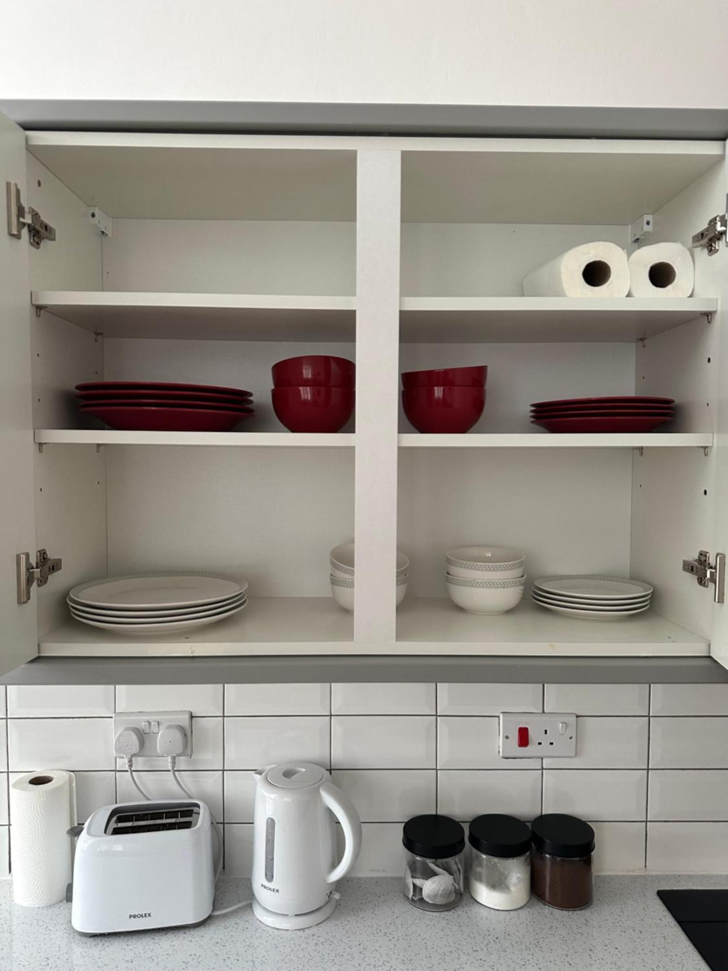 Newly Refurbished Two Bedrooms Flat St Leonards-on-Sea Esterno foto