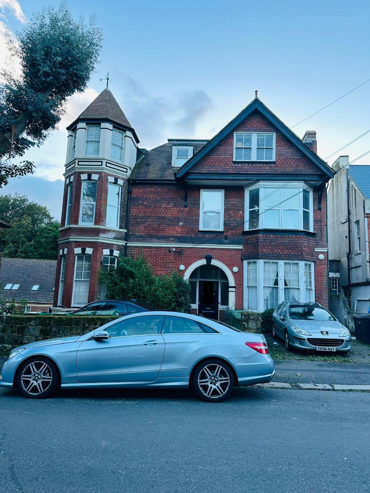 Newly Refurbished Two Bedrooms Flat St Leonards-on-Sea Esterno foto